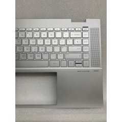HP Envy X360 15-Ew 15-Ew0xxxxxx 15-Ewxxxxxxx Keyboard N09669-001