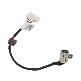 Dell Inspiron 3458 3558 3559 3561 3565 Dc jack oplaadpoort DC30100UD00