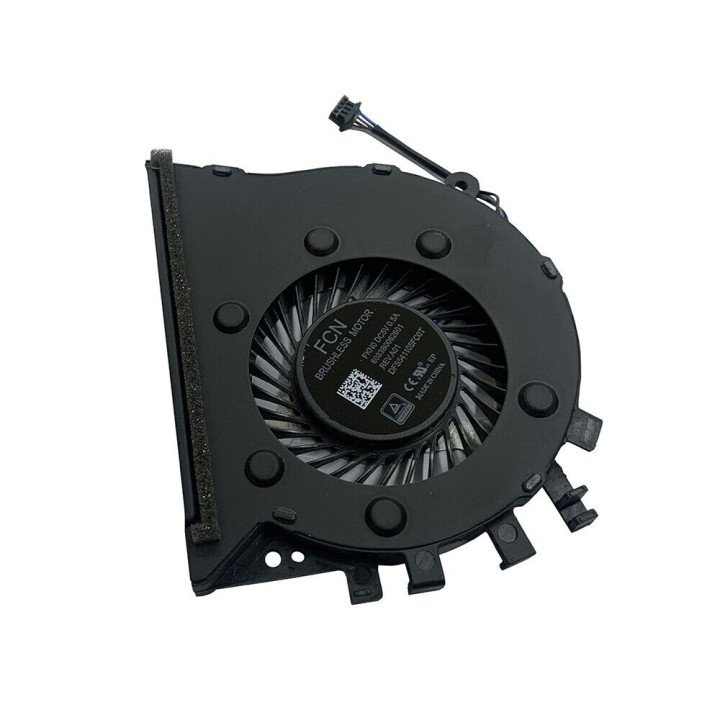 HP 17-BY 17-CA 470 G7 Koelventilator