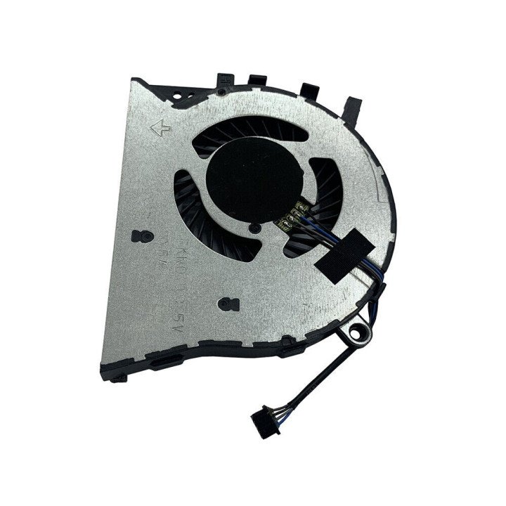 HP 17-BY 17-CA 470 G7 Koelventilator