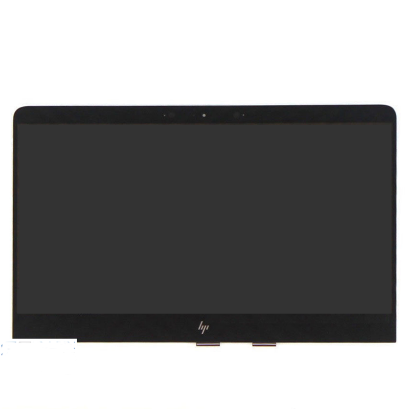 Aanpassing zak Mineraalwater Laptop scherm HP Spectre reparatie HP Spectre X360 13-ac series