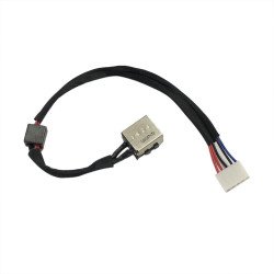 Dell Inspiron 15 5540 5542 5543 5545 5547 5548 Dc jack charging