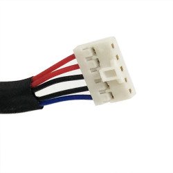 Dell Inspiron 15 5540 5542 5543 5545 5547 5548 Dc jack charging