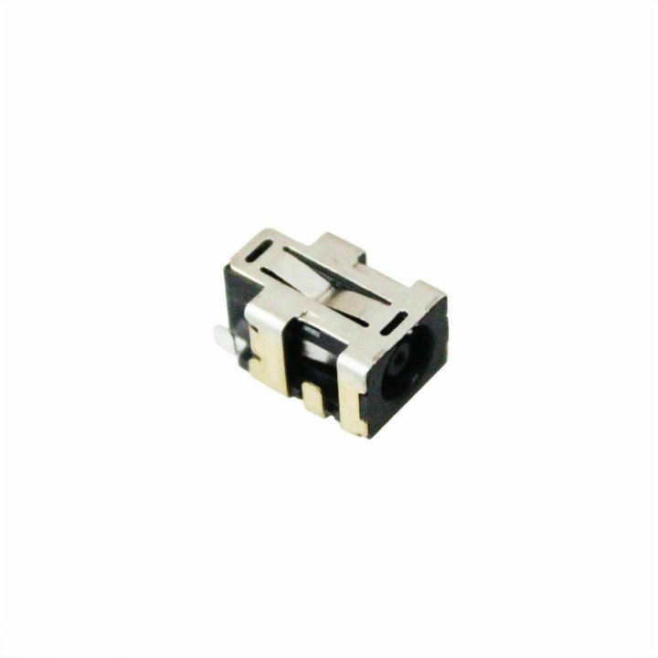 Asus ZenBook Pro UX510 UX501JW UX510UW UX510VW Dc jack oplaadpoort