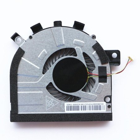 Toshiba Satellite M40T E45T E55 M50T Cooling Fan AB07505HX060300