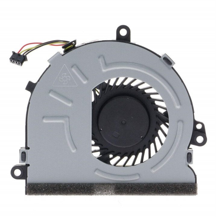 HP 15-DA 15-DB 15-DI 15-DR 15Q-DX 15T-DS 250 255 256 G7 Koelventilator