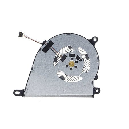 HP 14S-DQ 14S-FQ 15S-EQ 15S-FQ 15-EF 15-DY 15T-DY Cooling Fan
