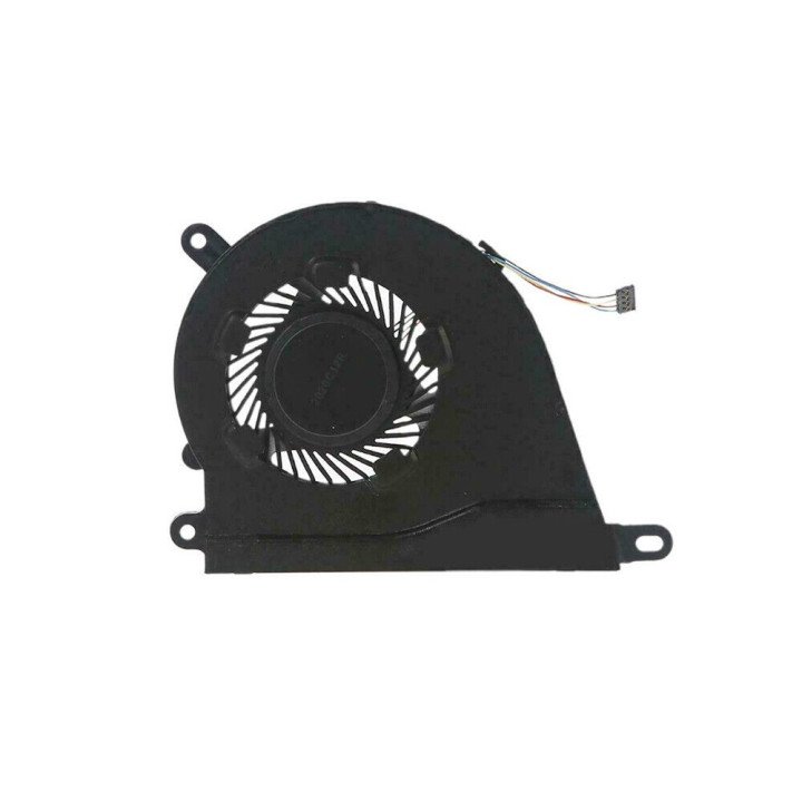 HP 14S-DQ 14S-FQ 15S-EQ 15S-FQ 15-EF 15-DY 15T-DY Koelventilator