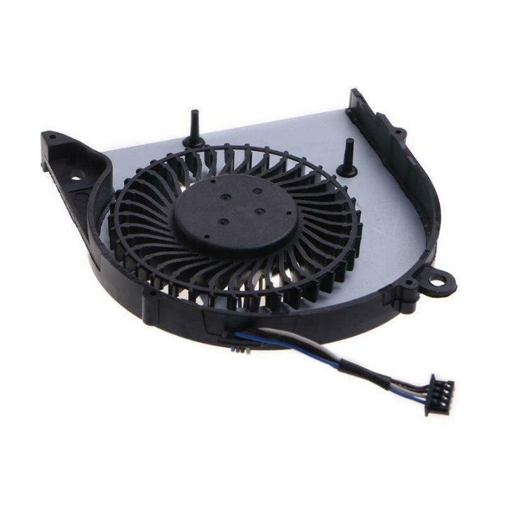 HP EliteBook 755 840 850 G3 G4 Koelventilator