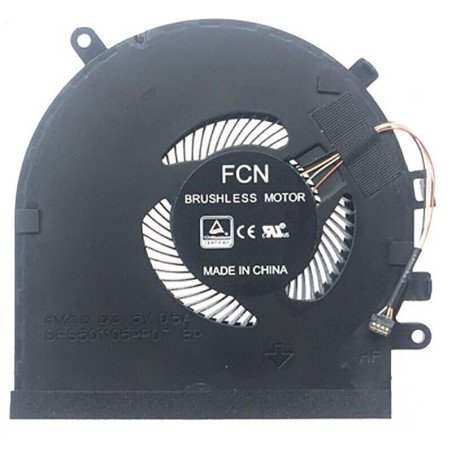 Razer Blade 15 RZ09-027 RZ09-0270 RZ09-3009 Cooling Fan DFS5K121142621