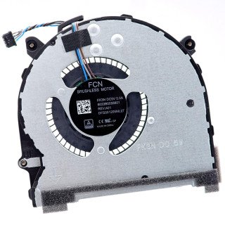 HP Probook 640 645 G4 Koelventilator L09535-001 DFS551205ML0T FK3N