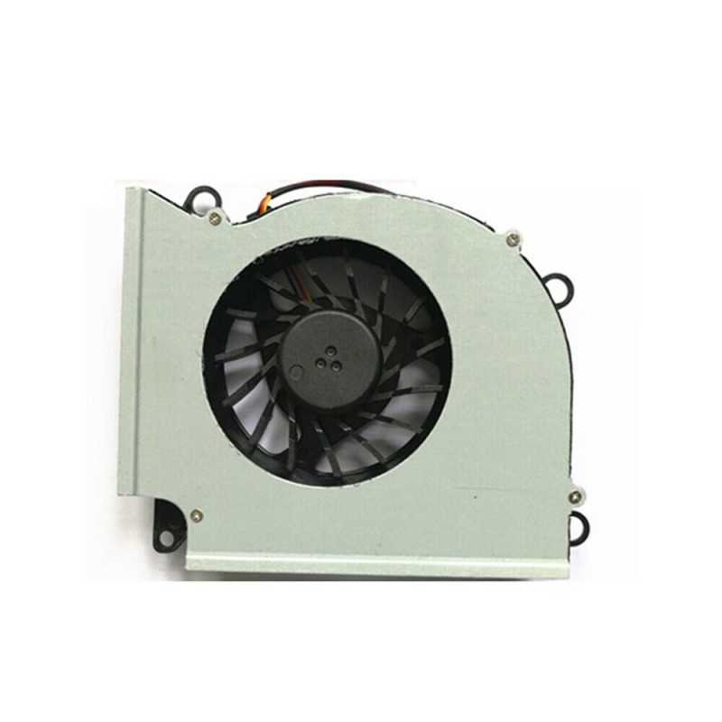 MSI GT60 GT660 GT680 GT683 GT70 GT780 Koelventilator basa0815r2m