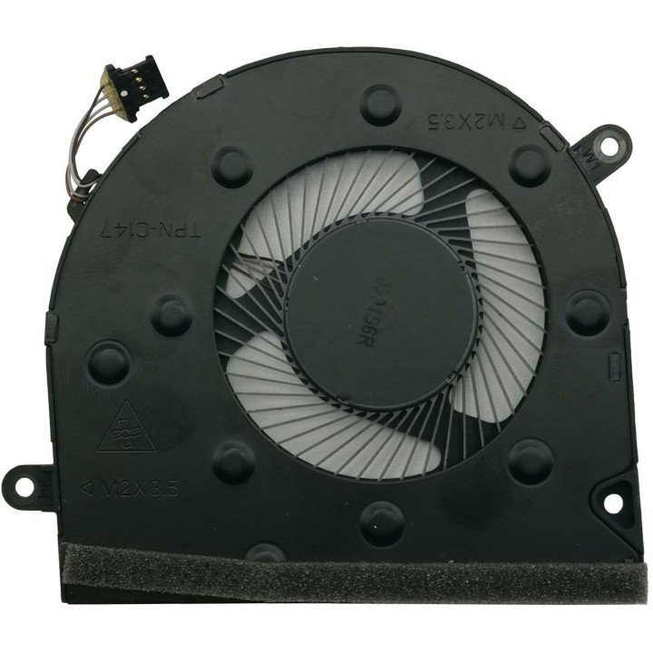 HP Envy x360 13-AY 13Z-AY 13-BD Koelventilator L94511-001 TPN-C147