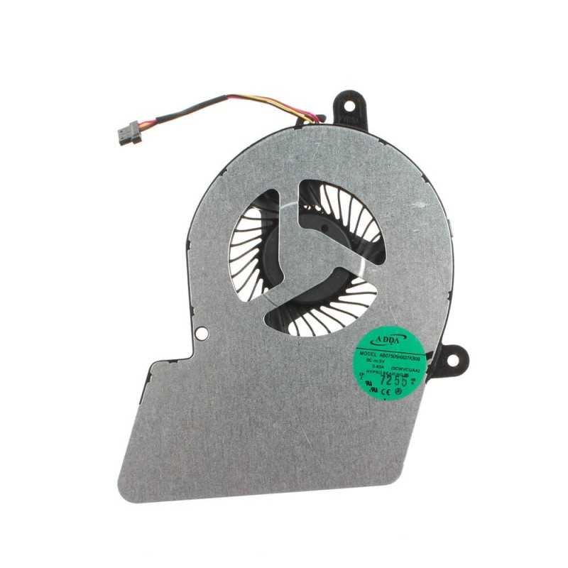 Toshiba Satellite U900 U940 U945 Cooling Fan AB07505HX07KB00