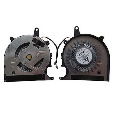 Sony VAIO Pro 13 SVP13 SVP13A SVP132 SVP1321 SVP132A Cooling Fan