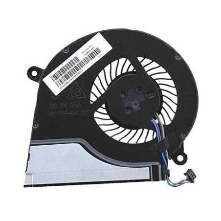HP Pavilion 15-E 17-E Cooling Fan 724870-001 725684-001 DFS501105PR0T