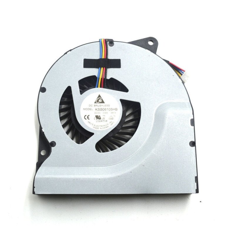 Asus N53 N73 K73 Cooling Fan KSB06105HB AM14