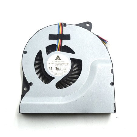 Asus N53 N73 K73 Cooling Fan KSB06105HB AM14
