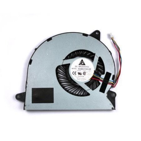 Asus U31 U31F U31J U31E U31JG U31JF U31S X35J X35 Cooling Fan KDB0705HB