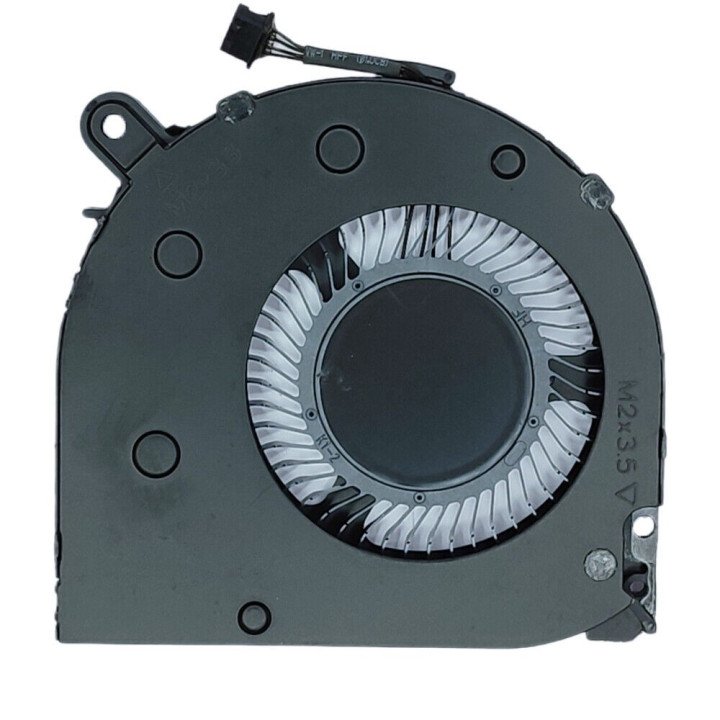 HP Envy X360 15-ED 15-EE Koelventilator