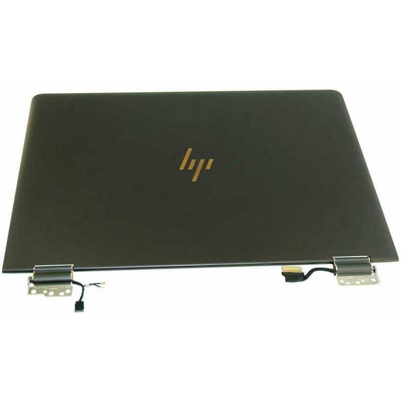 Ongrijpbaar Tropisch fluweel Laptop scherm HP Spectre reparatie HP Spectre x360 15-bl series