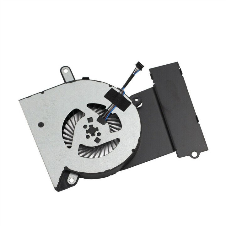 HP Omen 15-CE 17-AN Koelventilator 929455-001 929456-001