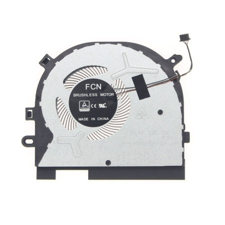 Lenovo Ideapad S340-15IWL 15IML 15API 15IIL Cooling Fan DC28000MZF0
