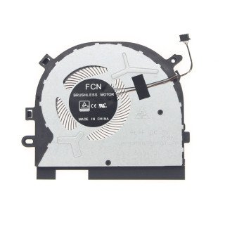 Lenovo IdeaPad C340-15IWL S340-15API 15IWL 15IIL Koelventilator