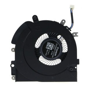 HP EliteBook 745 840 G5 Zbook 14U G5 Koelventilator L62739-001 L22306-001