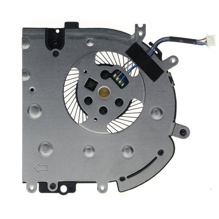HP EliteBook 745 840 G5 Zbook 14U G5 Koelventilator L62739-001 L22306-001