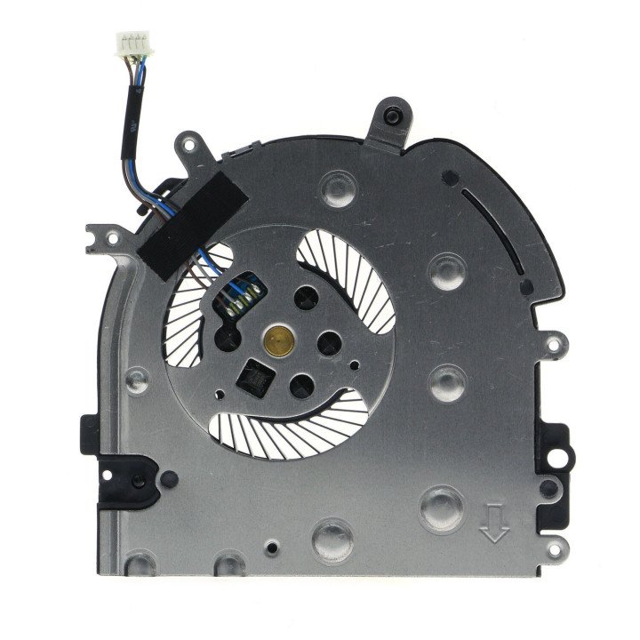 HP EliteBook 745 840 G5 Zbook 14U G5 Koelventilator L62739-001 L22306-001