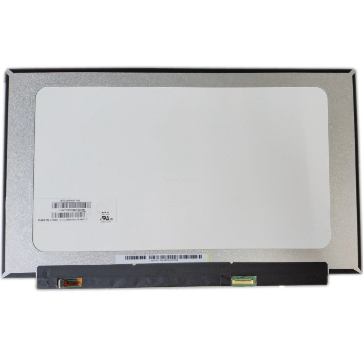 Asus ROG Zephyrus M15 GU502 GU502GU GU502GV GU502LV GU502LW Lcd scherm