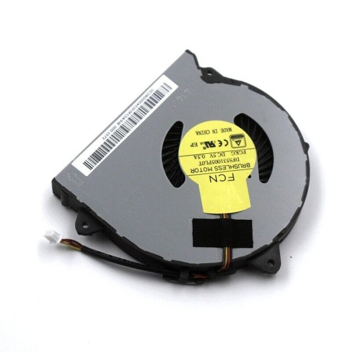 Lenovo IdeaPad G40-30 G40-45 G40-70 G50-30 G50-45 G50-70 Koelventilator