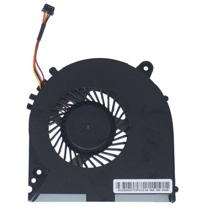 Lenovo IdeaPad Y700 Y700-15 Y700-15ISK Y700-17ISK Koelventilator