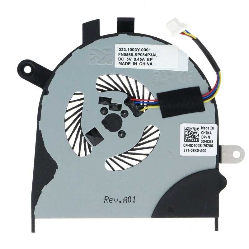 Dell Inspiron 13 7000 7347 7352 7353 7558 7568 Cooling Fan 03NWRX