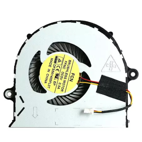 Acer Aspire E5-523 E5-553 E5-575 E5-576 E5-774 Cooling Fan