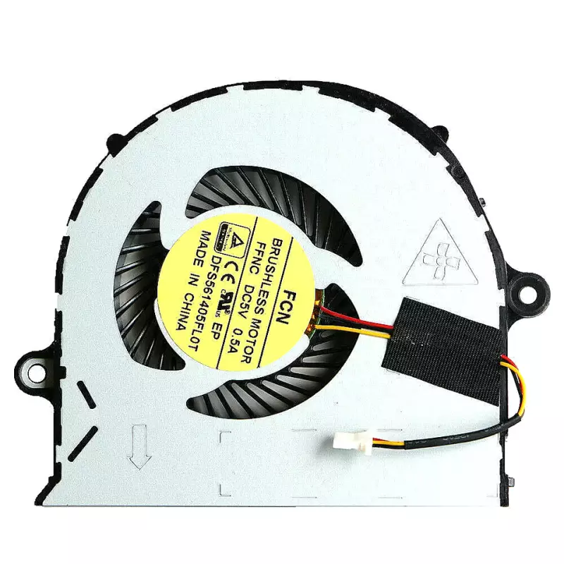 Acer Aspire E5-551 E5-772 F5-571 F5-572 N15Q1 F5-573 Cooling Fan