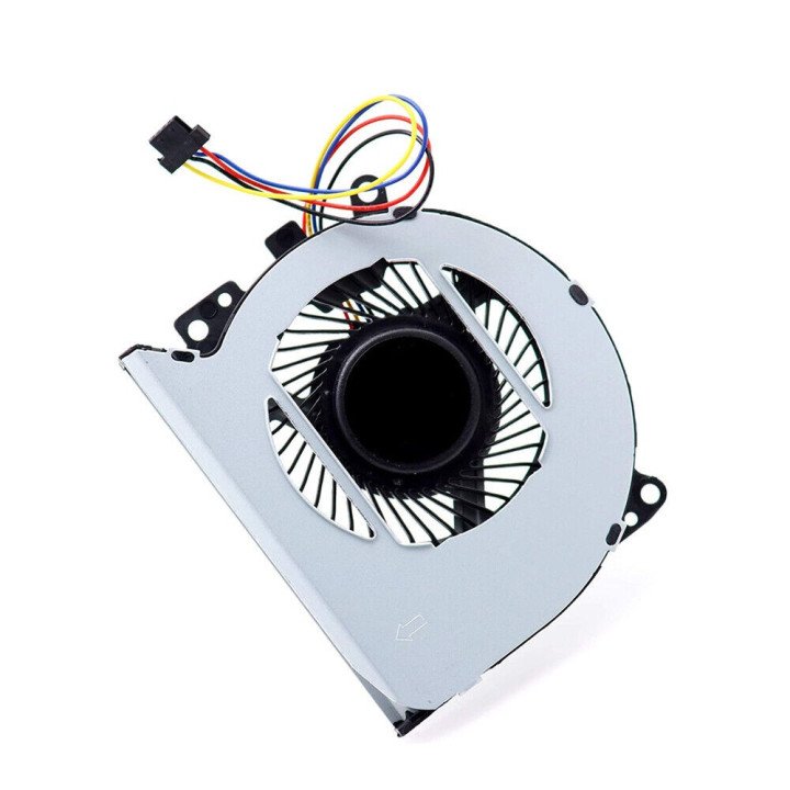 HP Envy X360 15-U 15-Uxxxxx Koelventilator 776213-001