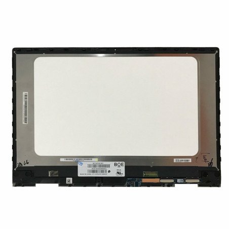 HP Envy x360 15-dr 15-dr0xxxxxx 15-dr1xxxxxx scherm touch L53545-001