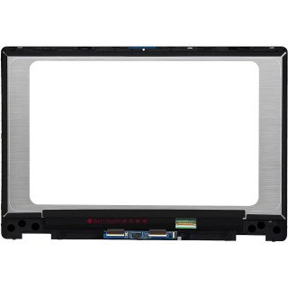 HP Pavilion x360 14-dh 14-dh0xxxxx 14-dh1xxxxx scherm touch L51119-001