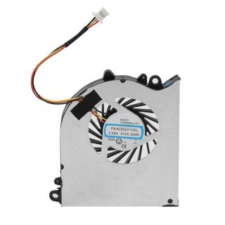 MSI GS60 6QD 6QE 6QC 2QE 2PE 2PC 2QD Koelventilator PAAD06015SL