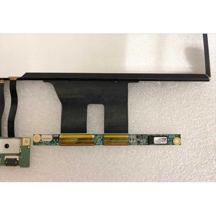 Acer Swift 7 Pro SF714-52T Lcd scherm touch 14.0 FHD B140HAN06.0