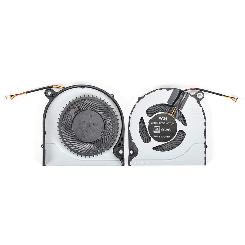 Acer ventilator | Acer Nitro AN515-41 AN515-42 series