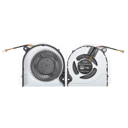 Acer ventilator | Acer Nitro AN515-41 AN515-42 series