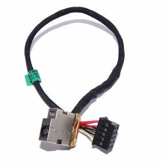Laptop dc jack 713704-SD4 713704-YD4 713704-FD4 713704-YDA