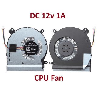 Asus Rog Strix GL504 GL504GM GL504GS GL504GV Koelventilator