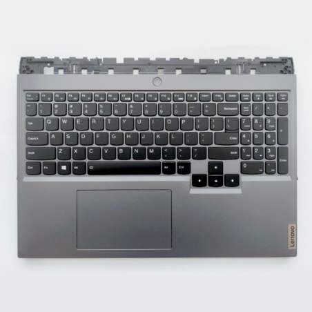 Lenovo Legion 5 Pro 16ACH6H Keyboard 5CB1C14952