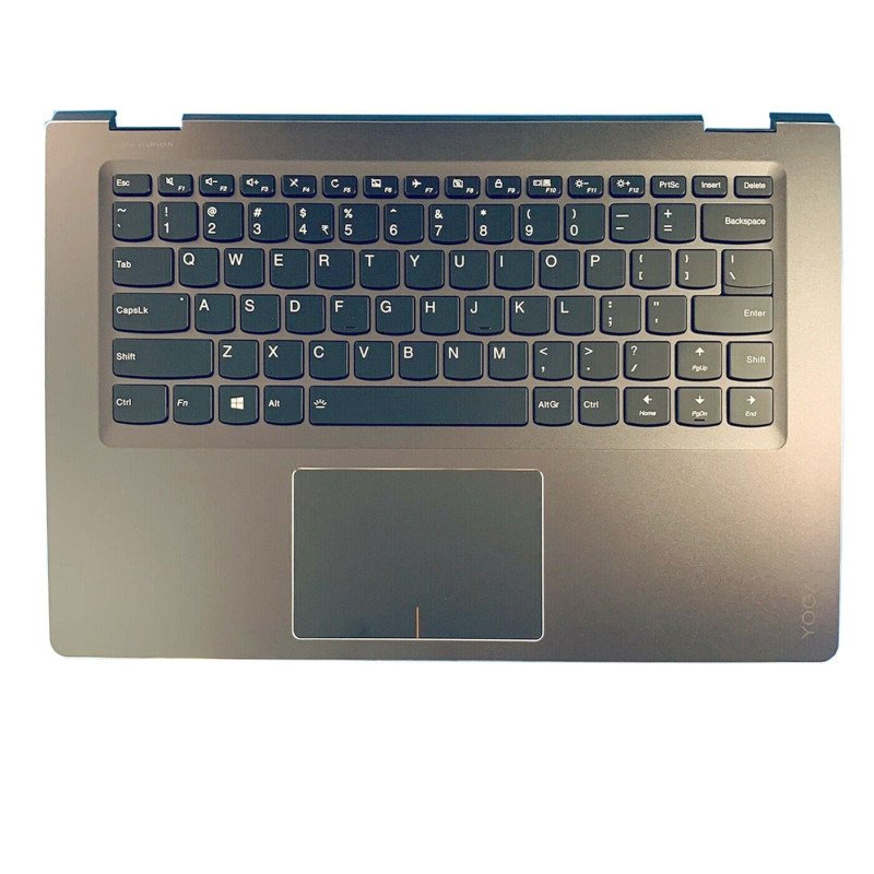 Lenovo Yoga 510-14IKB 510-14ISK Toetsenbord 5CB0L66008