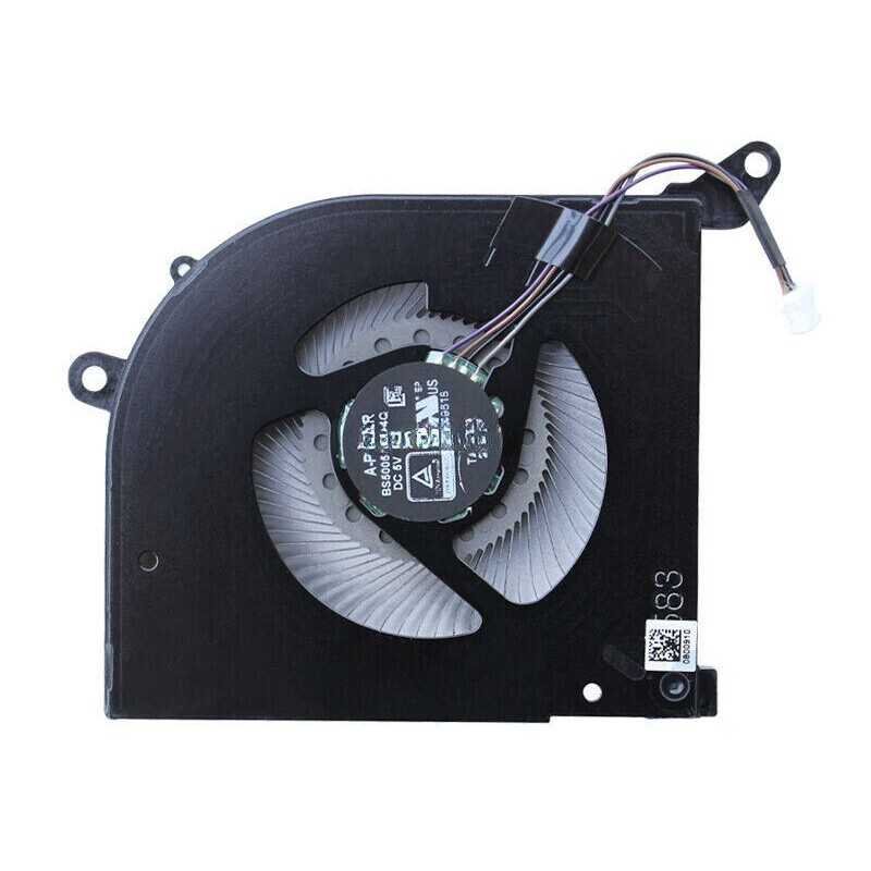 MSI Stealth GS66 WS66 Stealth 10SD 10SE 10SF 10SFS Koelventilator MSI Stealth GS66 WS66 Stealth 10SD 10SE 10SF 10SFS Koelventilator