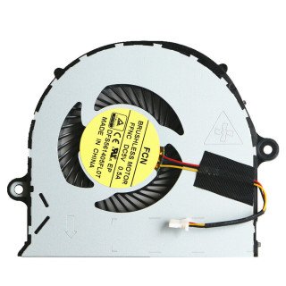 Laptop ventilator reparatie Acer Aspire E5-471 E5-521 E5-531 series